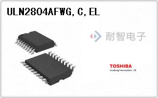 ULN2804AFWG,C,EL