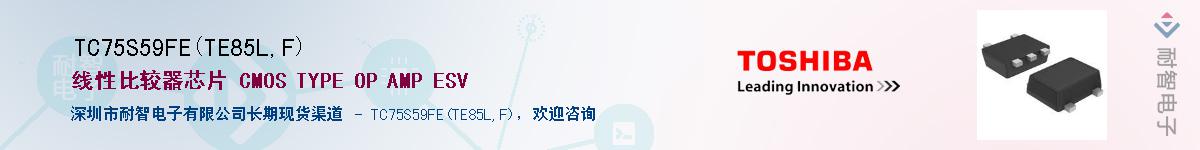 TC75S59FE(TE85L,F)Ӧ-ǵ
