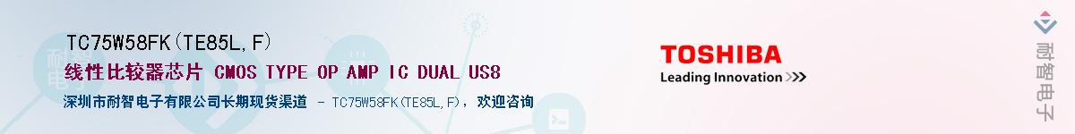 TC75W58FK(TE85L,F)Ӧ-ǵ