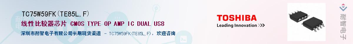 TC75W59FK(TE85L,F)Ӧ-ǵ