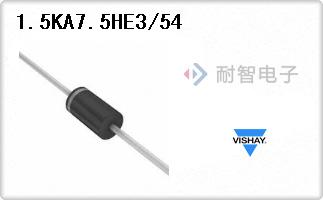 1.5KA7.5HE3/54