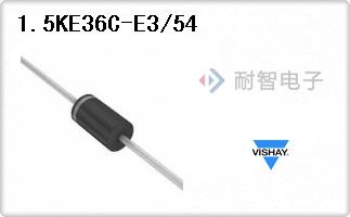 1.5KE36C-E3/54