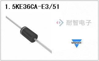 1.5KE36CA-E3/51