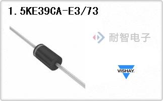 1.5KE39CA-E3/73