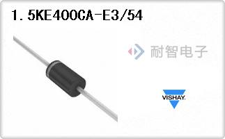 1.5KE400CA-E3/54