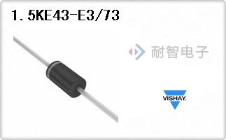 1.5KE43-E3/73