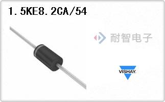 1.5KE8.2CA/54