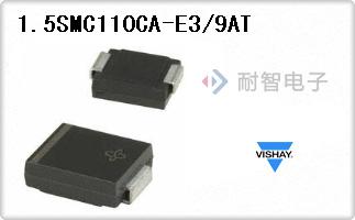 1.5SMC110CA-E3/9AT