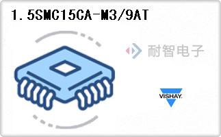 1.5SMC15CA-M3/9AT