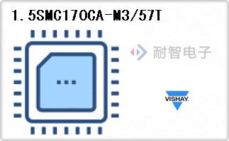 1.5SMC170CA-M3/57T