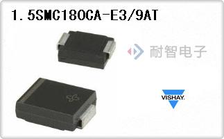 1.5SMC180CA-E3/9AT