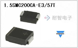 1.5SMC200CA-E3/57T