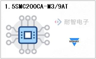 1.5SMC200CA-M3/9AT