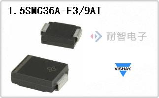 1.5SMC36A-E3/9AT
