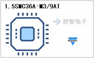 1.5SMC36A-M3/9AT