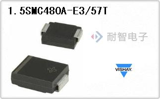 1.5SMC480A-E3/57T
