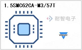 1.5SMC62CA-M3/57T