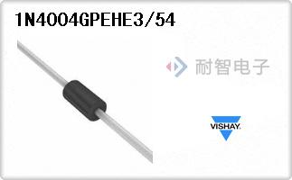 1N4004GPEHE3/54