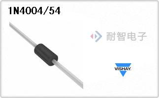 1N4004/54