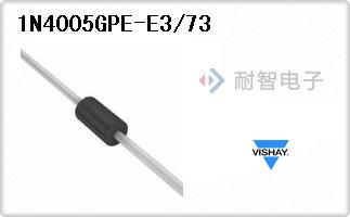 1N4005GPE-E3/73