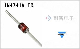 1N4741A-TR代理