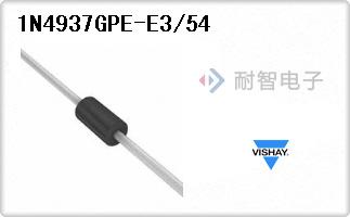 1N4937GPE-E3/54
