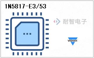 1N5817-E3/53