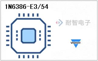 1N6386-E3/54