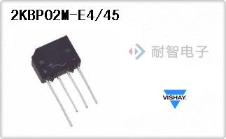 2KBP02M-E4/45