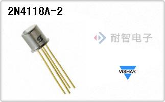 2N4118A-2