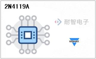 2N4119A