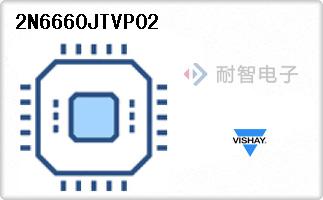 2N6660JTVP02