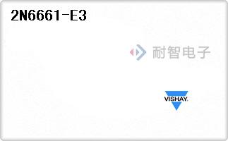 2N6661-E3