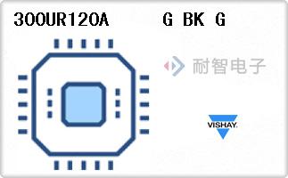 300UR120A     G BK G