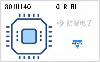 301U140       G R BL