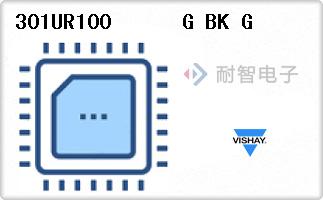 301UR100      G BK G