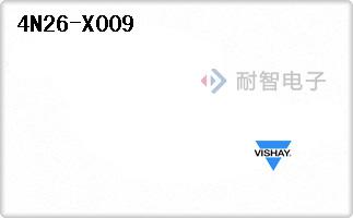 4N26-X009