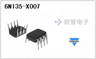 6N135-X007