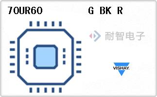 70UR60        G BK R