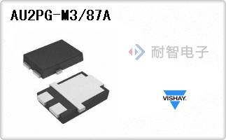 AU2PG-M3/87A