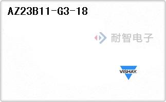AZ23B11-G3-18