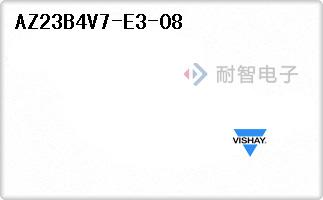 AZ23B4V7-E3-08