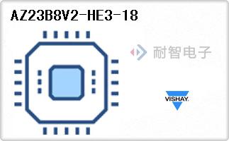 AZ23B8V2-HE3-18