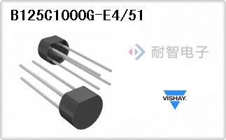 B125C1000G-E4/51