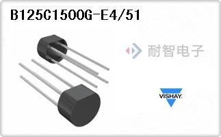 B125C1500G-E4/51