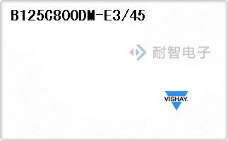 B125C800DM-E3/45