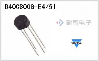 B40C800G-E4/51