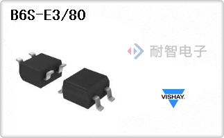 B6S-E3/80