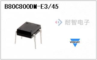 B80C800DM-E3/45