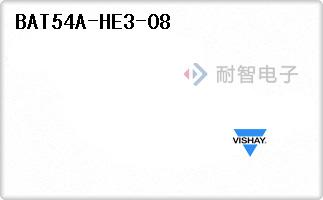 BAT54A-HE3-08